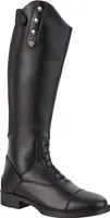 Buty dziecięce SUEDWIND Fun Glitter - czarny 36 Regular