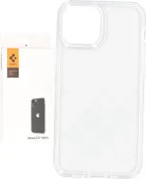 Spigen Liquid Crystal Case für Apple iPhone 13 mini - čiré