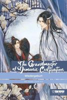 The Grandmaster of Demonic Cultivation Light Novel 01