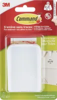 3M Command Leinwandaufhänger für Bildgröße bis 600 x 900 mm Tragkraft: 2,2 kg