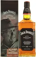 Jack Daniels No. 3 Master Distiller Tennessee Whiskey 43% 1,0l