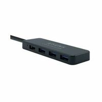 Aisens USB 3.0 Hub A106-0399/ 4xUSB