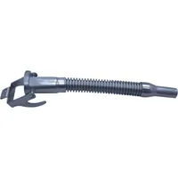 Nalévací hrdlo pro bezolovnatý benzin a naftu L.290mm flex.