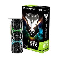 Gainward GeForce RTX 3080 Phoenix - Grafikkarten - GF RTX 3080 - 10 GB