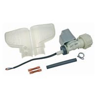 Magnetventil Aquastop Ventil Reparatursatz Spülmaschine wie Bosch Siemens 645701