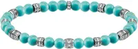 Thomas Sabo - A1923-878-17-L19 - Armband - Uni - 925er Silber - Rebel at Heart - 19 cm