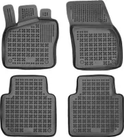 Gumové autokoberce VW Tiguan 2016- (Allspace)