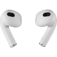 Etui ładujące Apple AirPods 3 Lightning MPNY3 białe