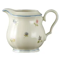 Seltmann Weiden Marie-Luise Streublume Milchkännchen 6 Pers.