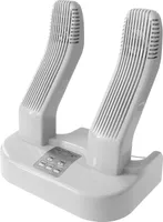 MULTI DRYER OZONE PRO - Stacjonarna suszarka ozonator do obuwia, rękawiczek, czapek, kasków likwidująca bakterie i grzyby