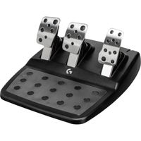 Logitech G923 Trueforce für Playstation und PC