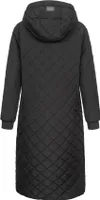 Ragwear Niran Damen Wintermantel, Größe:S