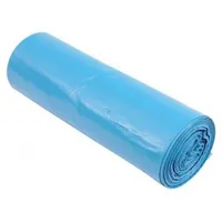 Pytel na odpad LDPE 240 l 40 um 10 ks