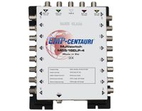 EMP-Centauri E.Lite Class MS 5/16 ELP-4 Multiswitch Multischalter Matrix Sat Verteiler 4K FullHD UHD