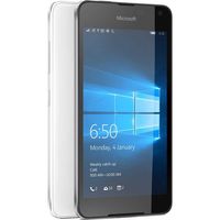Microsoft 650 Lumia 4G 16GB weiß