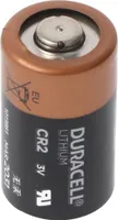 Duracell Batterie Lithium Photo CR2 3V Ultra OEM Bulk (1-Pack) 863993