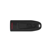 SanDisk Ultra USB 3.0      256GB up to 100MB/s    SDCZ48-256G-U46