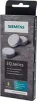 Siemens TZ80001N Entkalkungstabletten - Entkalkungstabletten für Kaffeevollautomaten der EQ Serie - Reinigungstabletten für Kaffeemaschine