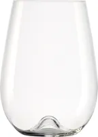 »Vulcano« Trinkglas, Inhalt: 0,707 Liter, Höhe: 133 mm, ø: 96 mm, 6x