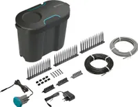Gardena Urlaubsbewässerung- Set + Wasserreservoir
