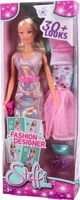 SL Fashion Designer
