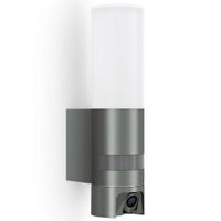 Steinel Sensor-Kameraleuchte mit Gegensprechanlage CAM Light 052997
