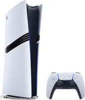 Konzola Sony PS5 PRO DIGITAL (2 TB)
