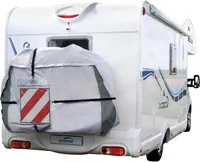 Schutzhülle CONCEPT ZWOO (4 Fahrräder)