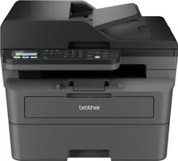 brother MFCL2800DWRE1 brother MFC-L2800DW 4 in 1 Laser-Multifunktionsdrucker schwarz