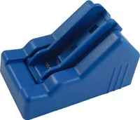 vhbw Chip Resetter kompatibel mit Canon Pixma IP5200, iP4500, IP4300, IP4200, IP6700, IP6600D, IP5300, IP5200R, IP3300, IP3500 Drucker, Tintenpatrone