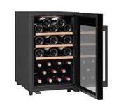 Climadiff Weinklimaschrank Weinkühler Wine Cooler 31 Flaschen 142kWh CS31B1