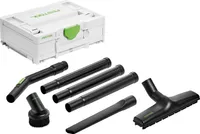 Festool Standard-Reinigungsset RS-ST D 27/36-Plus