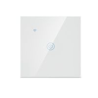 INF Smart Switch - WLAN Lichtschalter