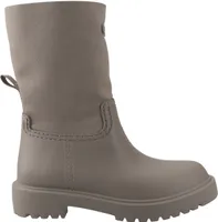 Unisa Boots GASCON, wasserdicht, Beige, Damen