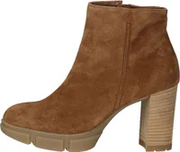 Paul Green Klassische Stiefeletten Damen 31363732313635 Braun 38 1/2 EU