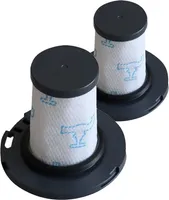 Mobilly filtry do vysavače Rowenta X-Force FLEX 11.60 12.60 14.60 15.60, ZR009007, 2ks