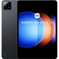 Xiaomi Pad 6S Pro 12,4" 12GB/512GB WiFi Grau (Graphite Gray)