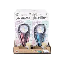 Led klip svetlo 1 ks mix