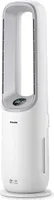 Philips 2-in-1 AirPerformer Luftreiniger mit Kühlfunktion Series 7000, HEPA-Partikel-Filter, bis zu 70 m², Weiß (AMF765/10)