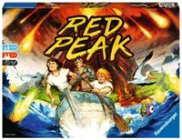Red Peak