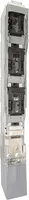 Mersen Sicherungslastschaltleiste MV6M301K701G V1023265