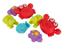 Playgro - Badetiere