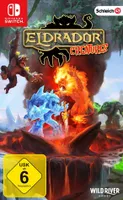 Eldrador Creatures Switch