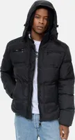 Lonsdale Jacke KELLAN Steppjacke