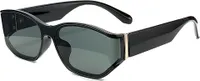 Veyrey Cat-Eye-Sonnenbrille Ghamorz