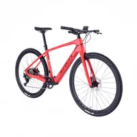 Sava eGrus 4.0 | E-Bike Carbon Gravel