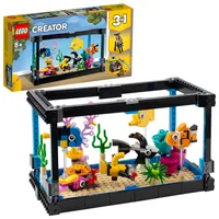 LEGO Icons Sukkulenten Künstliche Blumen Set für Erwachsene,  Blumenstrauß-Bausatz, Kreatives Hobby, Home Deko, Geschenk-Idee für Frauen,  Männer, Sie & Ihn, Botanische Sammlung (Baue 9 Pflanzen) 10309: :  Spielzeug