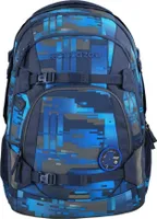 coocazoo Schulrucksack MATE, 30 Liter