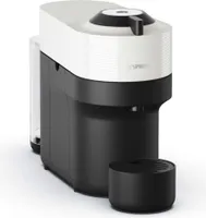 Krups XN 9201 Vertuo Pop Coconut White