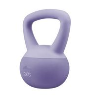 YATE Kettlebell soft 2 kg